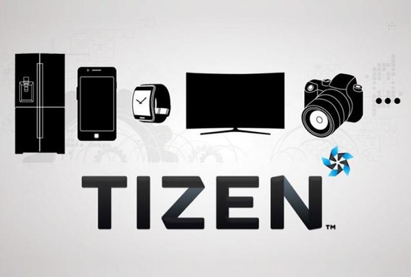 Tizen3.0操作系统