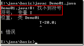 [零基础学JAVA]Java SE基础部分-02.标识符、数据类型_标识符_11