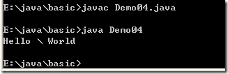 [零基础学JAVA]Java SE基础部分-02.标识符、数据类型_标识符_42
