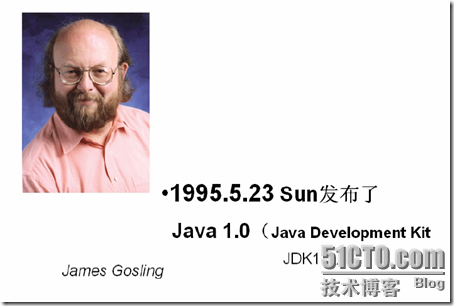 [零基础学JAVA]Java SE基础部分-01. Java发展及JDK配置_Java_05