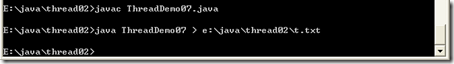 [零基础学JAVA]Java SE应用部分-24.多线程（02）_Thread_39