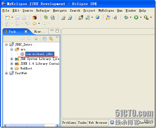 Java EE WEB工程师培训-JDBC+Servlet+JSP整合开发之01.JDBC简介_EE_07