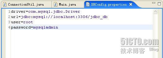 Java EE WEB工程师培训-JDBC+Servlet+JSP整合开发之02.JDBC Connection_Connection_07