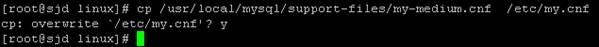 linux上Apache服务和LAMP环境的配置_休闲_13