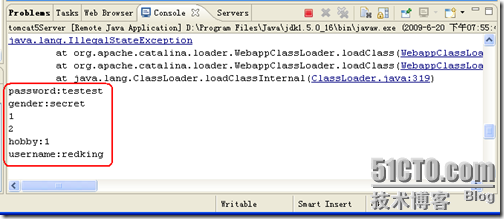 Java EE WEB工程师培训-JDBC+Servlet+JSP整合开发之13.Form表单处理(2)_表单_06