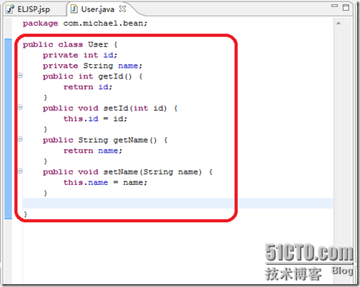 JDBC+Servlet+JSP整合开发之29-JSP表达式语言（EL）_JSP_09