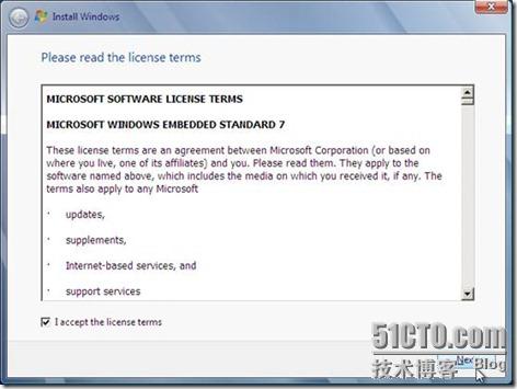 使用Windows Embedded Standard 7 DIY互联网电视_Windows