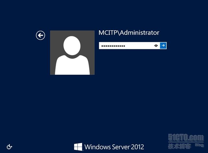 Windows  2012服务器建立域控（AD DS）详解_域控_28