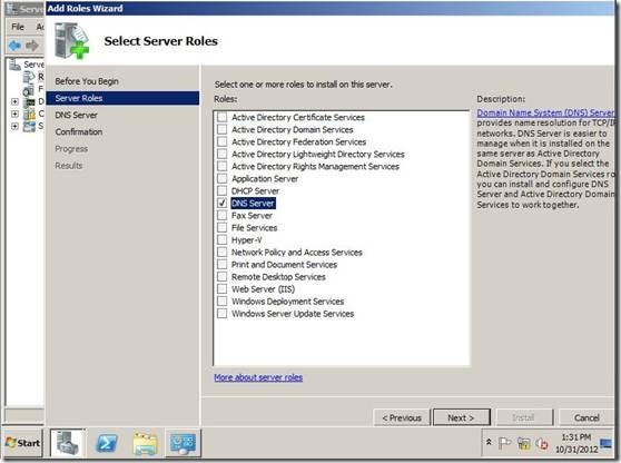 Windows Server 2003 AD Upgrade to Windows Server 2008 AD_英文版_04