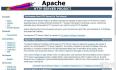 配置Apache服务器（1）配置默认站点