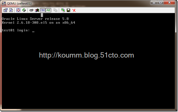 kvm虚拟化学习笔记(八)之kvm虚拟机vnc配置_kvm_04