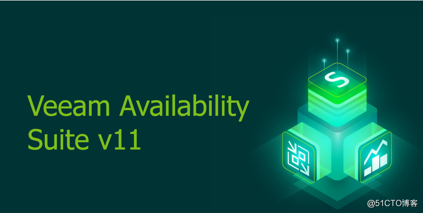 Veeam Availability Suite v11 发布，下载_esxi