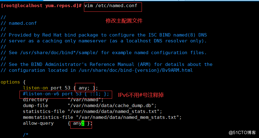 DNS域名解析服务_配置文件_34