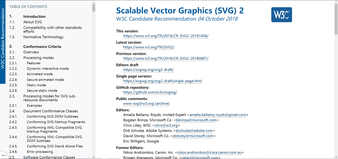 一篇文章教会你使用HTML5 SVG 标签_mb601ce5f172788的技术博客_51CTO博客