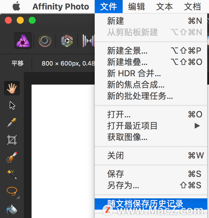 Affinity Photo能代替PS的修图神器_Mac123的技术博客_51CTO博客