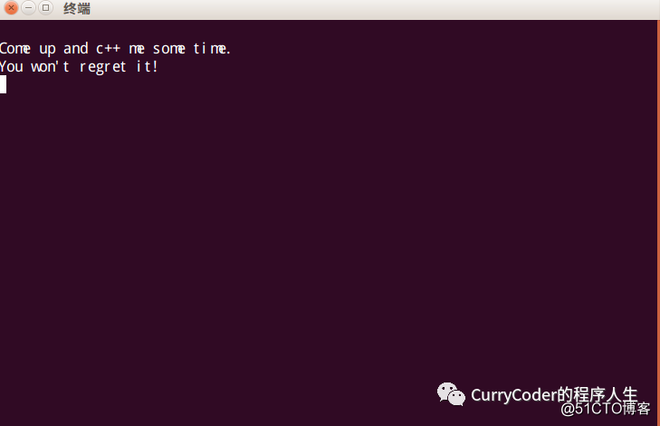 Ubuntu16.04下搭建vscode的C++开发环境_干货_11
