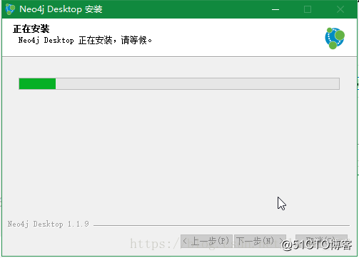 【neo4j】neo4j Desktop1.1.9，windows 安装_通用实践_07