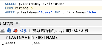 ?? 爆肝3天！兩萬字圖文 SQL 零基礎(chǔ)入門，不怕你學(xué)不會，就怕你不收藏！??_表名_36