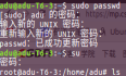 linux常用配置