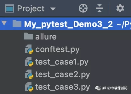 Python测试框架pytest（22）插件 - pytest-xdist（分布式执行）_测试用例_07