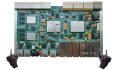 基于双TMS320C6678 + XC7K420T的6U CPCI Express高速数据处理平台