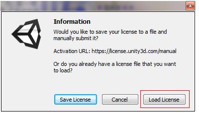 Unity激活：SSL peer certificate or SSH remote key was not OK錯(cuò)誤_后綴_11