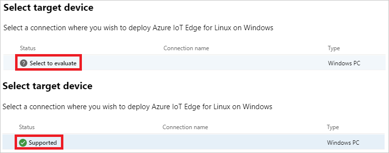 Windows主机上运行Azure IoT Edge的推荐方法_microsoft_05