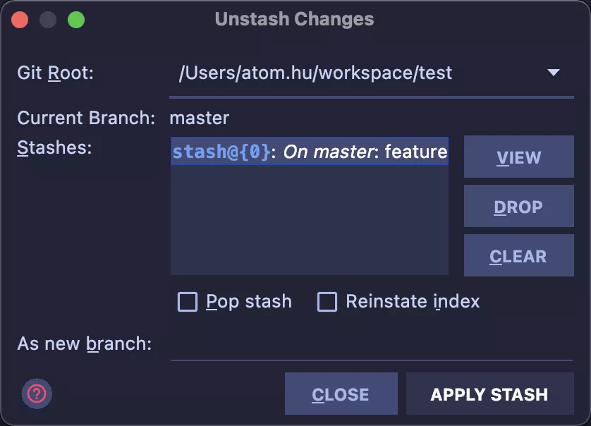 IntelliJ