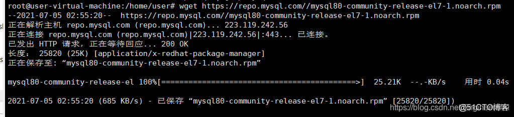 mysql8.0+安装及密码修改_windows 10_06