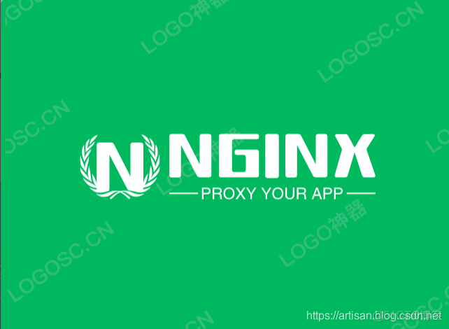 Nginx-从零开始使用nginx实现反向代理及负载均衡_nginx负载均衡