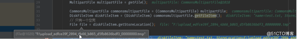 MultipartFile与File的一些事_中转文件_02