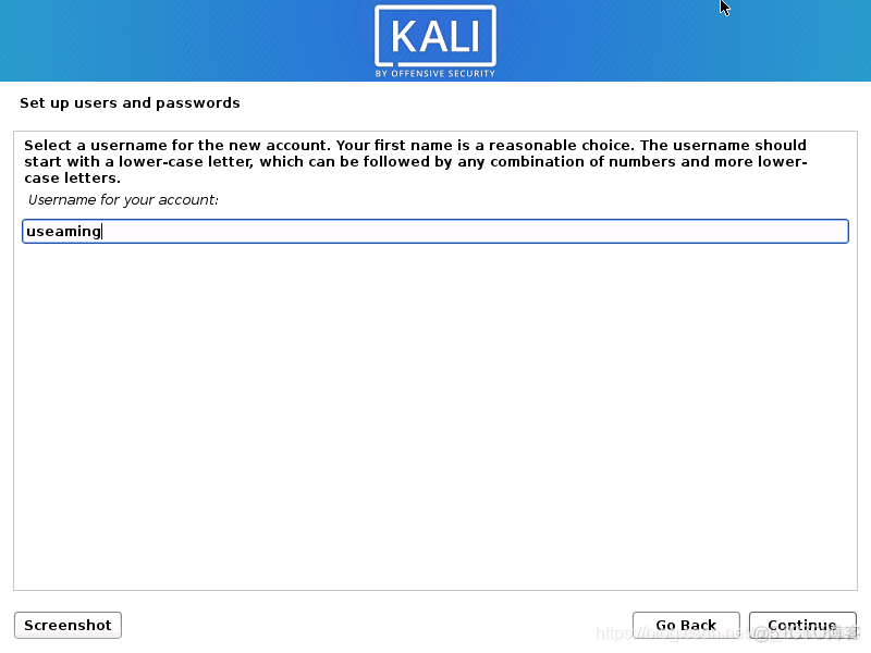 Kali Linux渗透测试系统_linux_46