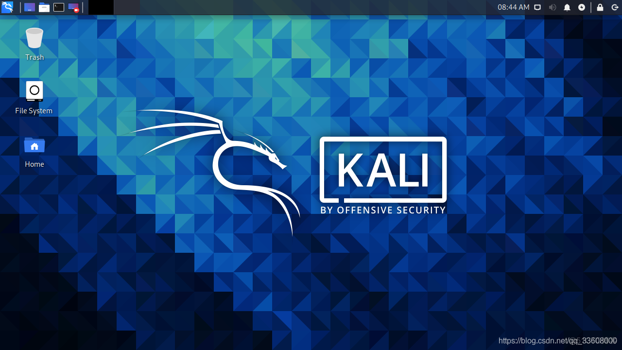 Kali Linux渗透测试系统_linux_122