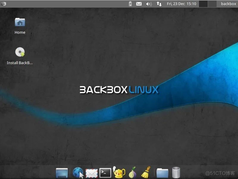 10大黑客专用的 Linux 操作系统..._linux_02