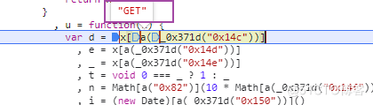 Python反爬,JS反爬串讲,从MAOX眼X开始,本文优先解决反爬参数 signKey_数据_07