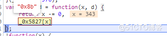 Python反爬,JS反爬串讲,从MAOX眼X开始,本文优先解决反爬参数 signKey_ajax_09