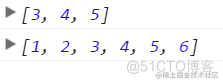 JavaScript数组和字符串的操作方法_字符串_05