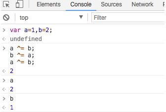 这些JavaScript编程黑科技，装逼指南，高逼格代码，让你惊叹不已