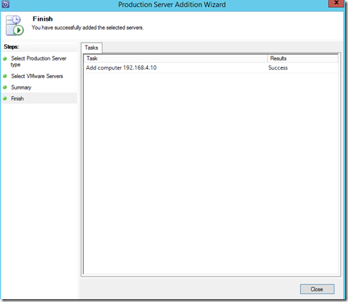 Microsoft Azure备份VMware虚拟机_2.配置Azure Backup Server