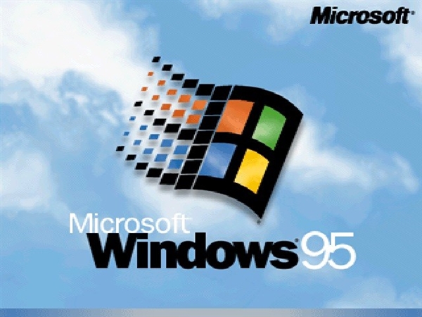 奇闻！Windows 95 开机音乐在苹果 Mac 上完成