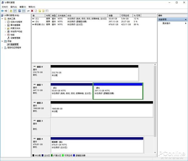 AMD黑科技存储Store MI终于到来：加速后的机械硬盘看齐SSD