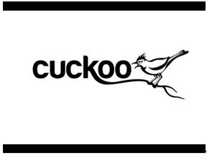  Cuckoo