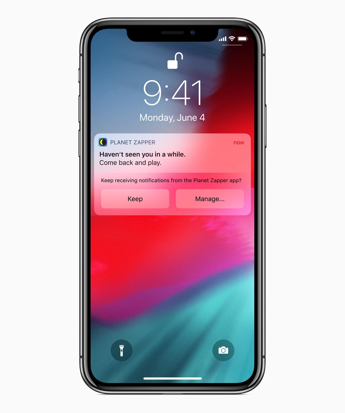 iOS12新功能将释放Siri潜力 让它变身真正语音助手