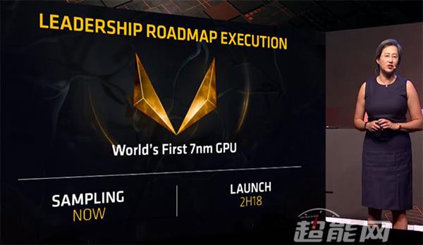 AMD 7nm Vega显卡性能提升65%完胜Titan V？就是太贵