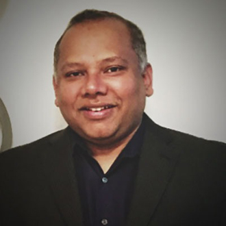 联合创始人、CEO：Rahul Ravulur