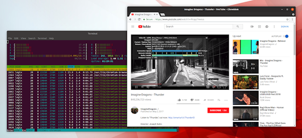 如何在Ubuntu或Linux Mint启用Chromium硬件加速的视频解码