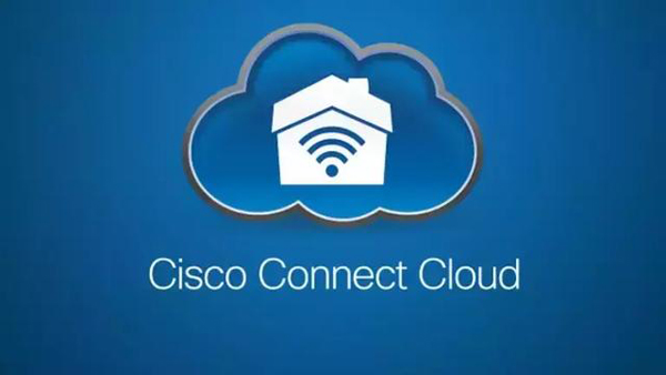 Cisco物联网云连接
