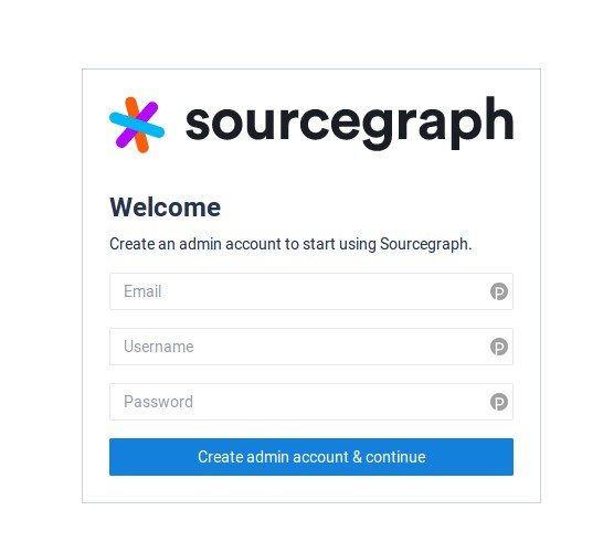 如何通过Docker安装Sourcegraph？