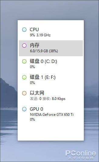 Win10任务管理器的N多技巧：老鸟也未必知道