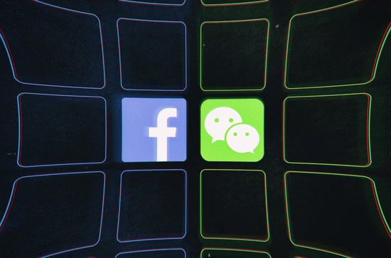 扎克伯格公布Facebook发展方向：这不就是微信吗？